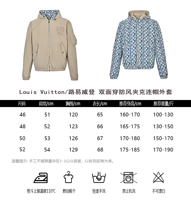 Louis Vuitton/